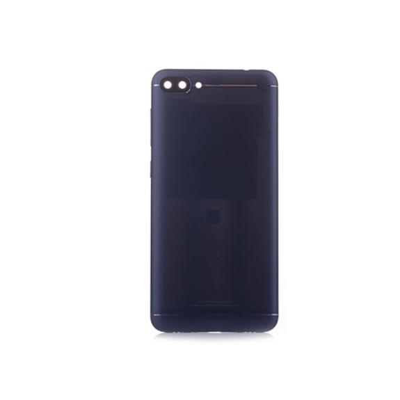 TAPA TRASERA PARA ASUS ZENFONE 4 MAX AZUL OSCURO (ZC520KL)