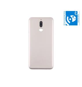 Tapa para Huawei Mate 10 Lite dorado EXCELLENT