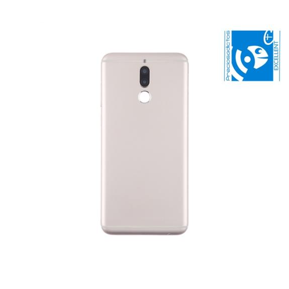 Tapa para Huawei Mate 10 Lite dorado EXCELLENT