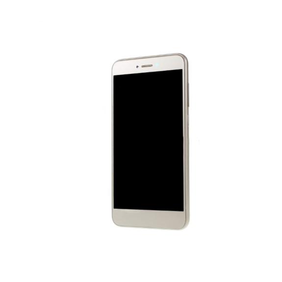 PANTALLA TACTIL LCD PARA HUAWEI P8 LITE 2017/P9 LITE DORADO C/M