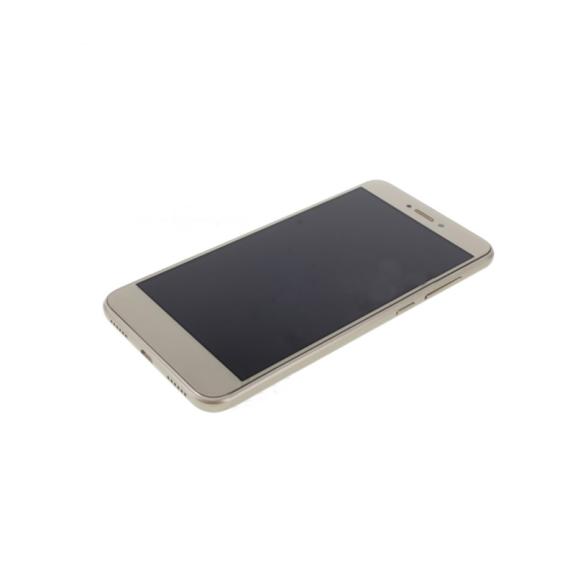 PANTALLA TACTIL LCD PARA HUAWEI P8 LITE 2017/P9 LITE DORADO C/M