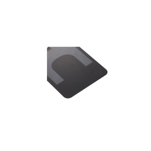 TAPA TRASERA CUBRE BATERIA PARA ASUS ZENFONE 3 NEGRO