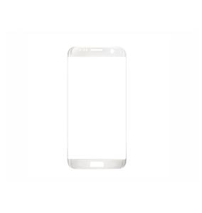 Cristal para Samsung Galaxy S7 Edge blanco