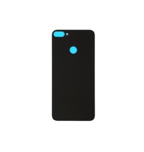 Tapa para Huawei Honor 9I / 9N negro