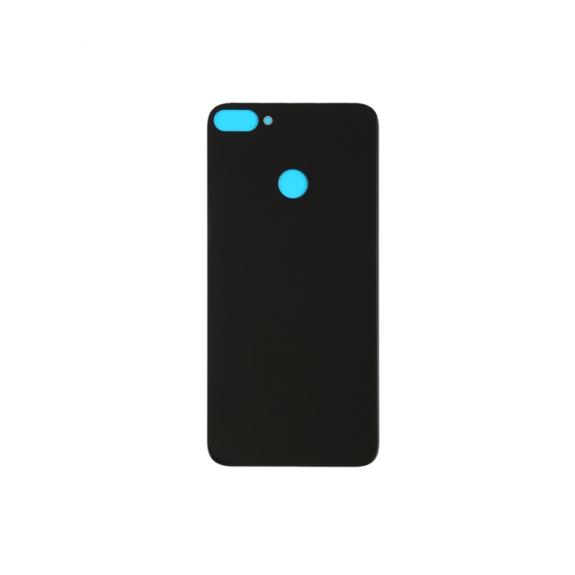 Tapa para Huawei Honor 9I / 9N negro