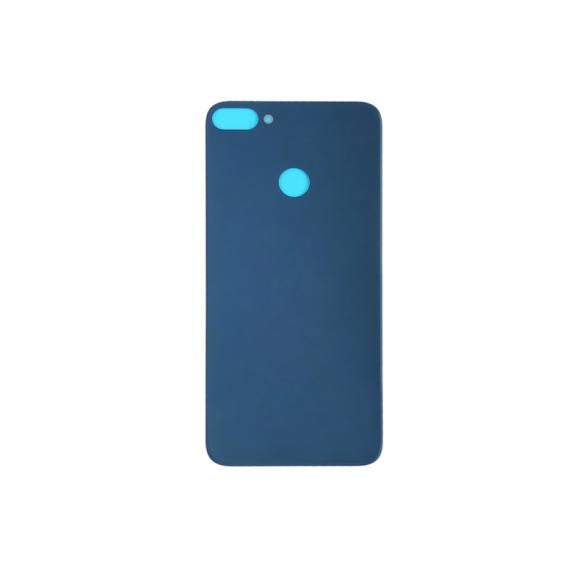 Tapa para Huawei Honor 9I / 9N azul
