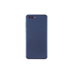 Rear Top + Trim for Huawei Honor V10 / View 10 Blue