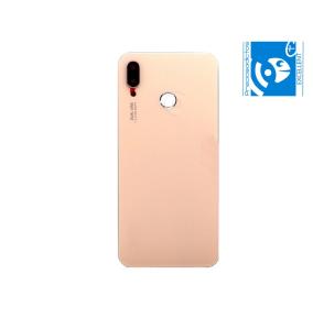 Tapa para Huawei P20 Lite / Nova 3E rosa EXCELLENT