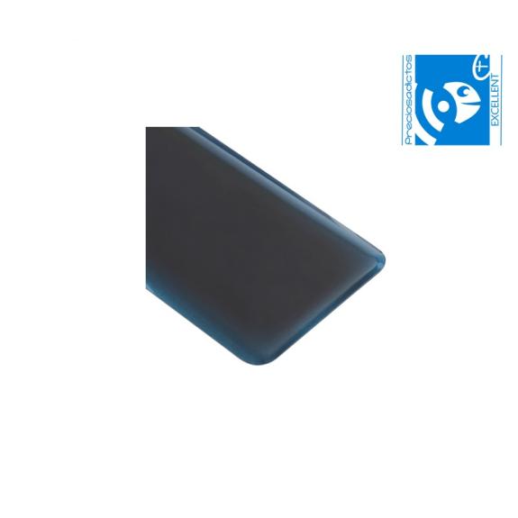 TAPA TRASERA CUBRE BATERIA PARA OPPO FIND X AZUL