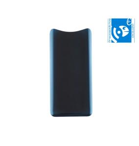 TAPA TRASERA CUBRE BATERIA PARA OPPO FIND X AZUL