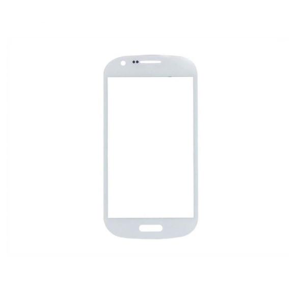 Cristal para Samsung Galaxy Express blanco