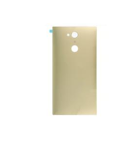 Back cover covers battery for Sony Xperia L2 Golden