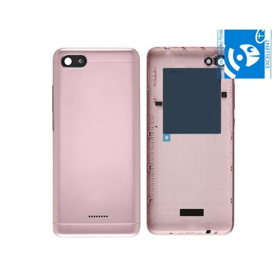 Tapa para Xiaomi Redmi 6A rosa EXCELLENT