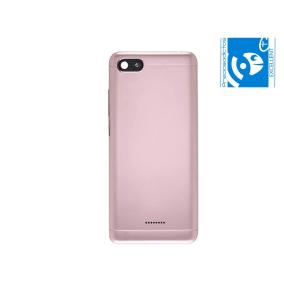 Tapa para Xiaomi Redmi 6A rosa EXCELLENT