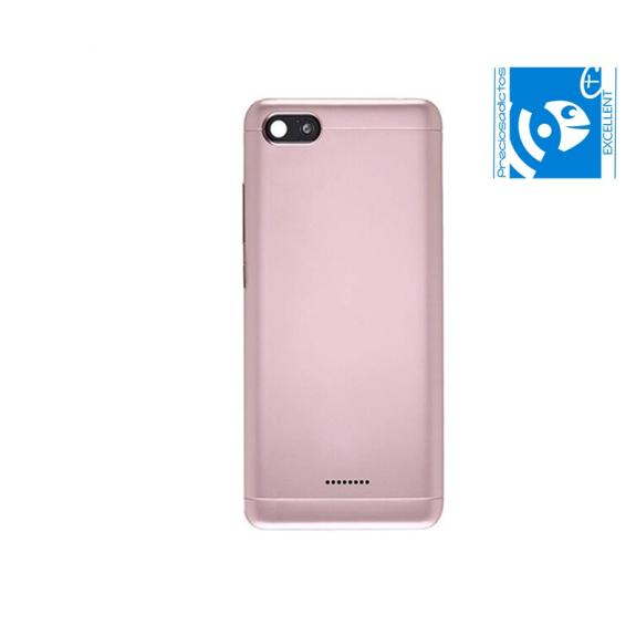 Tapa para Xiaomi Redmi 6A rosa EXCELLENT