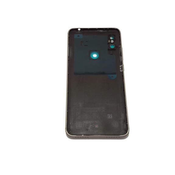 Tapa para Xiaomi Redmi S2 / Y2 dorado