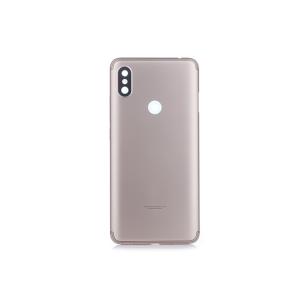 Tapa para Xiaomi Redmi S2 / Y2 dorado