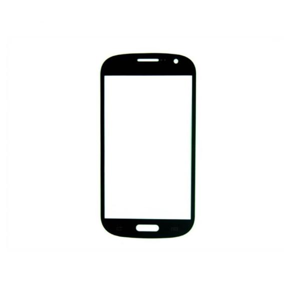 Cristal para Samsung Galaxy Express negro