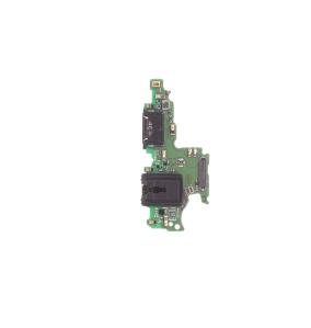 Subplaca conector carga para Huawei Honor V10 / View 10