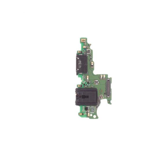 Subplaca conector carga para Huawei Honor V10 / View 10