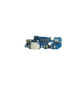 PLACA CONECTOR DOCK DE CARGA Y MICROFONO PARA XIAOMI REDMI PRO