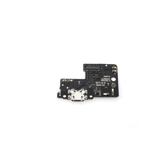 Subplaca conector carga para Xiaomi Redmi S2 / Y2