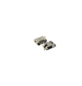 CONECTOR DOCK DE CARGA PARA ALCATEL PIXI 4 (SOLDAR)