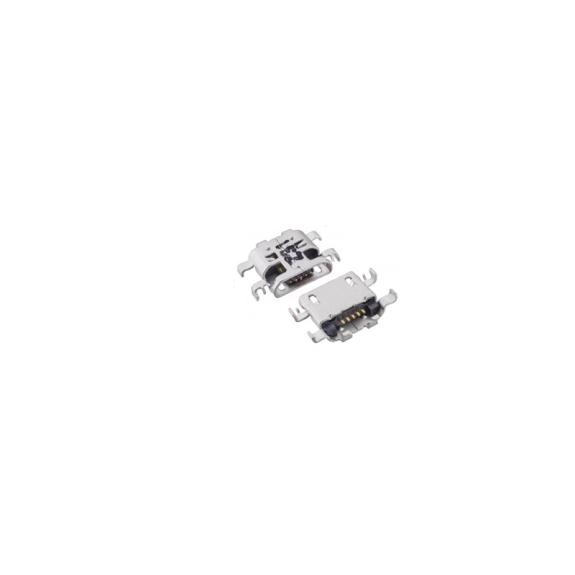 CONECTOR DOCK DE CARGA PARA MOTOROLA MOTO X (SOLDAR)