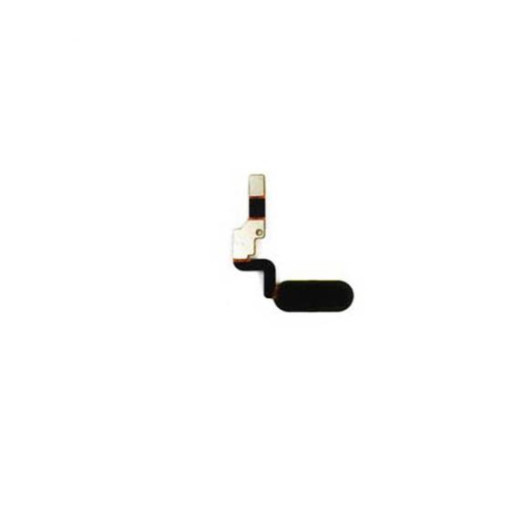 CABLE FLEX BOTON HOME CON FINGERPRINT PARA HTC U11 LIFE NEGRO