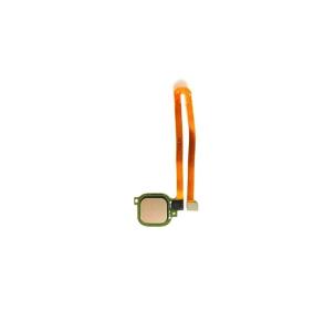 Sensor de huella para Huawei Nova Plus dorado