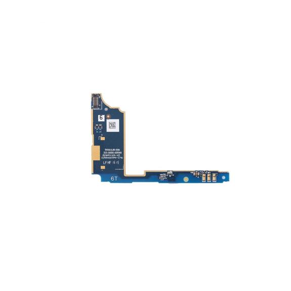 PLACA CON MICROFONO INTERNO PARA SONY XPERIA C4