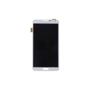 Pantalla para Samsung Galaxy Note 3 blanco sin marco