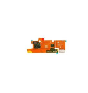 CABLE FLEX CONECTOR CON MICROFONO INTERNO PARA SONY XPERIA T3