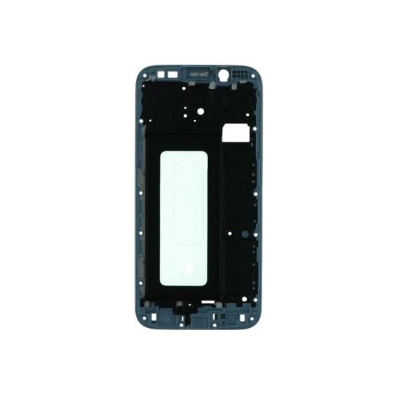 Marco para Samsung Galaxy J5 2017 azul