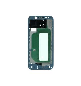 Marco para Samsung Galaxy J5 2017 azul