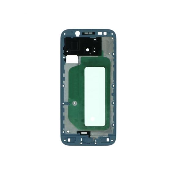 Marco para Samsung Galaxy J5 2017 azul