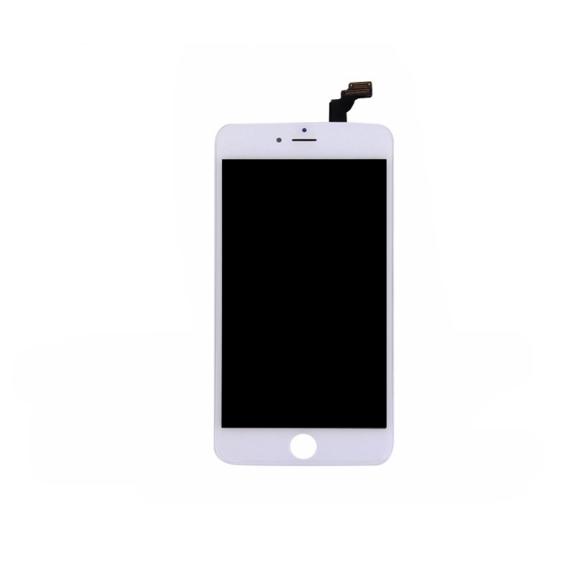 Pantalla para iPhone 6 Plus blanco