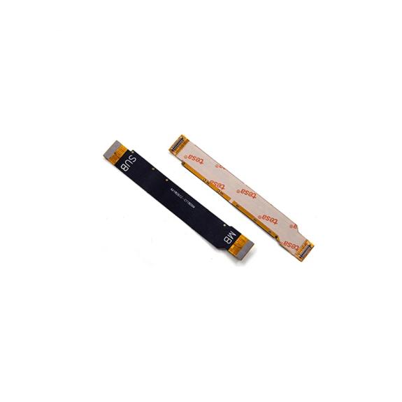 FLEX CONECTOR PLACA BASE PARA XIAOMI REDMI 6 PRO/MI A2 LITE