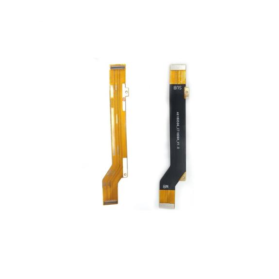 Flex placa base para Xiaomi Redmi S2 / Y2