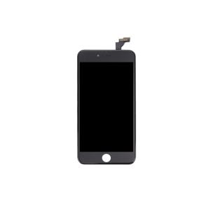 Pantalla para iPhone 6 Plus negro