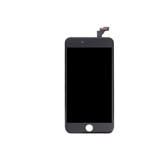 Muchos rehén gusano iPhone 6 Plus- Pantalla completa/ Negro| Preciosadictos