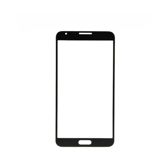 Cristal para Samsung Galaxy Note 3 Neo negro