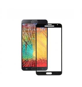 Cristal para Samsung Galaxy Note 3 Neo negro