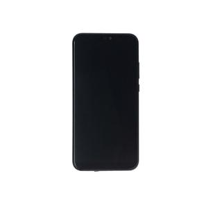 Pantalla para Huawei P20 Lite con marco negro