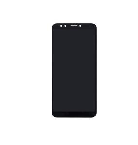 PANTALLA PARA HUAWEI Y7 PRIME 2018 / NOVA 2 LITE NEGRO SIN MARCO