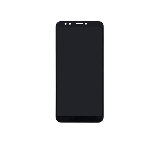 PANTALLA PARA HUAWEI Y7 PRIME 2018 / NOVA 2 LITE NEGRO SIN MARCO