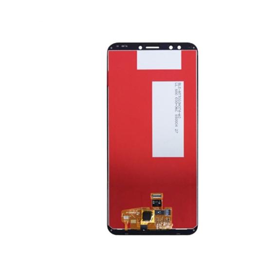 PANTALLA LCD PARA HUAWEI Y7 PRIME 2018/NOVA2 LITE SIN MARCO