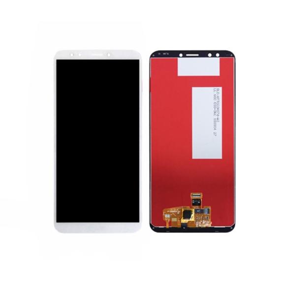 PANTALLA LCD PARA HUAWEI Y7 PRIME 2018/NOVA2 LITE SIN MARCO