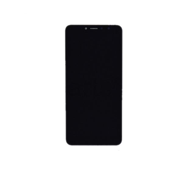 Pantalla para Xiaomi Redmi S2 / Y2 con marco negro