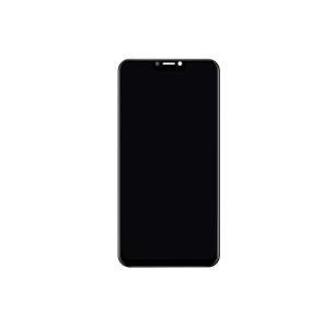 PANTALLA TACTIL LCD COMPLETA PARA ASUS ZENFONE 5 NEGRO SIN MARCO